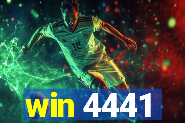 win 4441